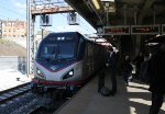 Amtrak Northeast Regional service